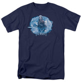 The Hobbit Tangled Web Men's 18/1 Cotton Short-Sleeve T-Shirt